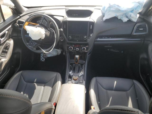Photo 8 from auction – 2022 SUBARU FORESTER W with VIN JF2SKAMC6NH530397