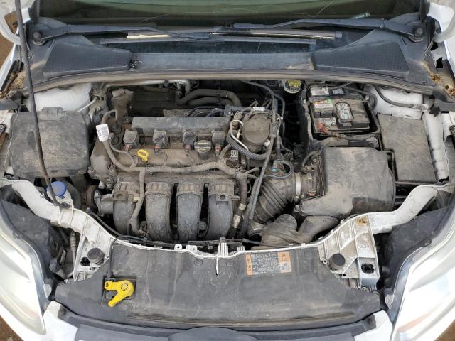 Photo 11 from auction – 2014 FORD FOCUS SE with VIN 1FADP3F25EL305688