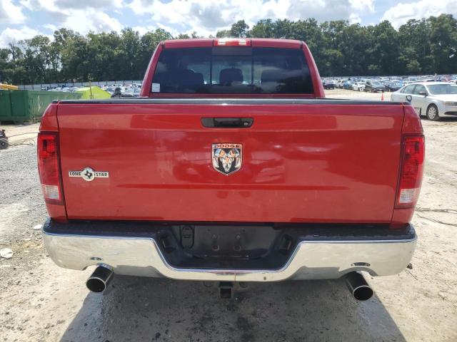 Photo 6 from auction – 2010 DODGE RAM 1500 with VIN 1D7RB1CT5AS139193