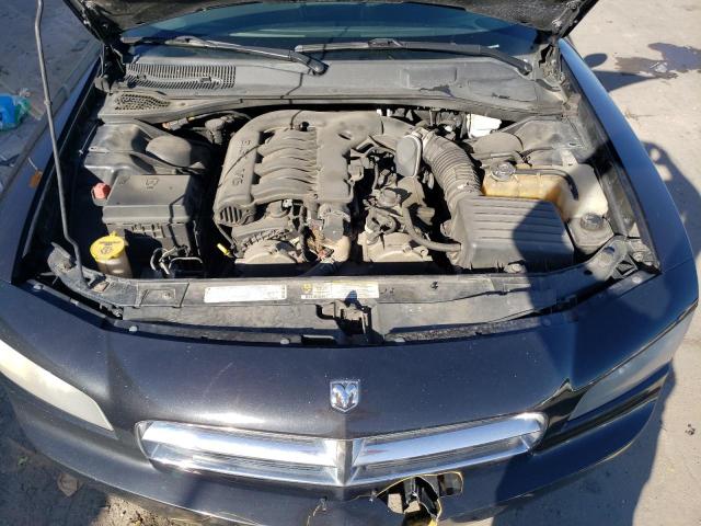 Photo 11 from auction – 2010 DODGE CHARGER SX with VIN 2B3CA3CV7AH148812