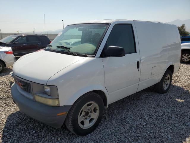 GMC SAFARI XT 2003 with VIN 1GTDM19X03B510823 - Photo from auction