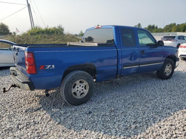 Photo 3 from auction – 2003 CHEVROLET SILVERADO with VIN 1GCEK19T63E371478