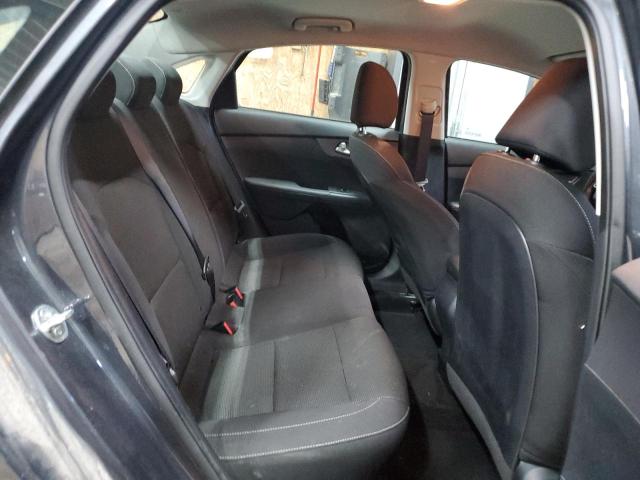 Photo 10 from auction – 2020 KIA FORTE FE with VIN 3KPF24AD7LE245645