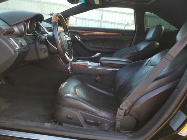 Photo 7 from auction – 2012 CADILLAC CTS PREMIU with VIN 1G6DS1E39C0103252