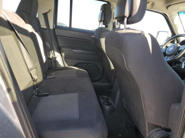 Photo 11 from auction – 2015 JEEP PATRIOT LA with VIN 1C4NJRFB7FD125563