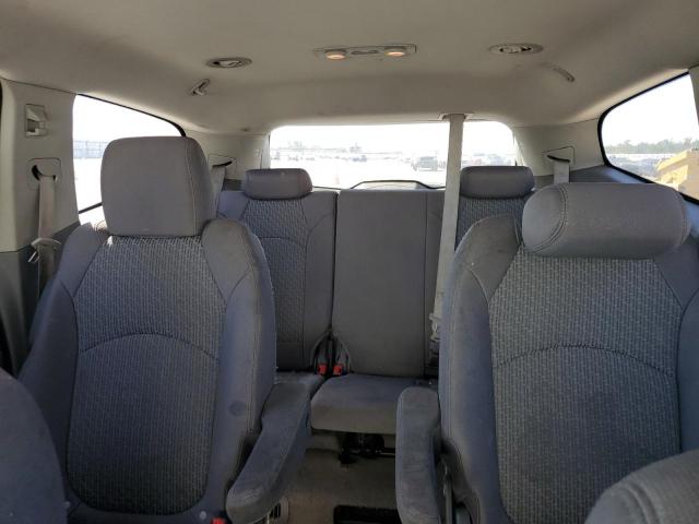 Photo 10 from auction – 2012 CHEVROLET TRAVERSE L with VIN 1GNKRGED5CJ202132