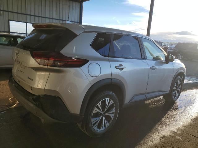 Photo 3 from auction – 2023 NISSAN ROGUE SV with VIN 5N1BT3BB7PC848736