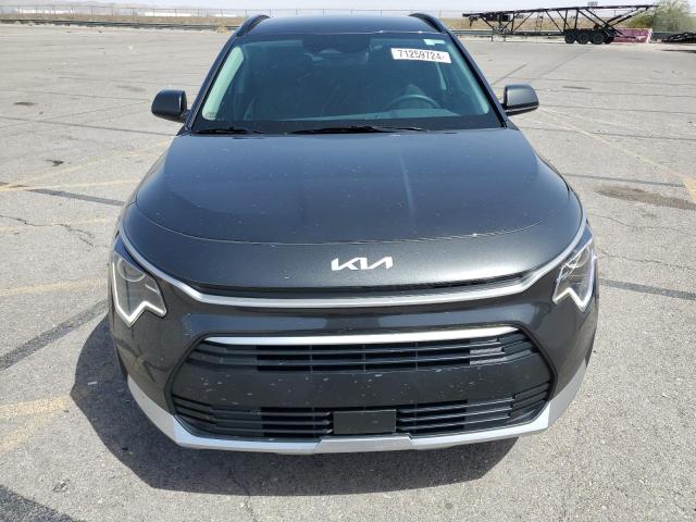 Photo 5 from auction – 2023 KIA NIRO EX with VIN KNDCS3LF3P5096678