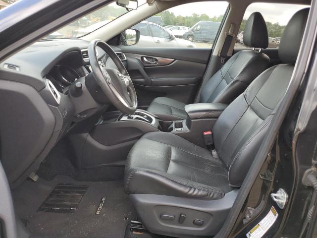 Photo 7 from auction – 2015 NISSAN ROGUE S with VIN 5N1AT2MV3FC825854