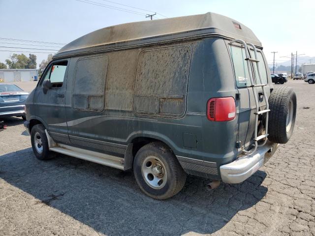 Photo 2 from auction – 1996 DODGE RAM 1500 with VIN 2B6HB21X8TK121094