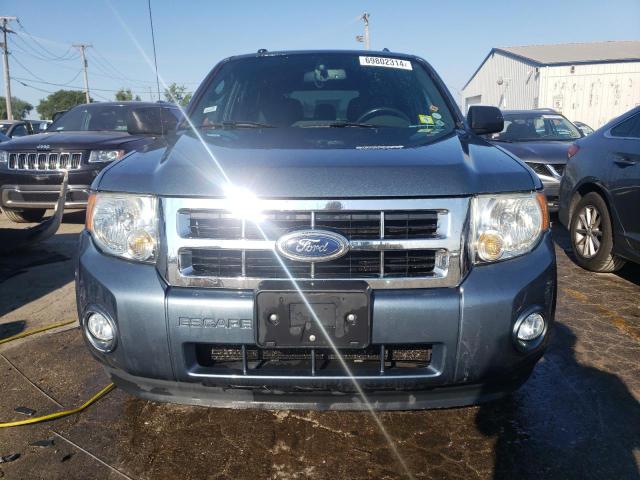 Photo 5 from auction – 2012 FORD ESCAPE XLT with VIN 1FMCU0D78CKA88549