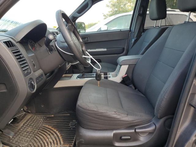 Photo 7 from auction – 2012 FORD ESCAPE XLT with VIN 1FMCU0D73CKC20133