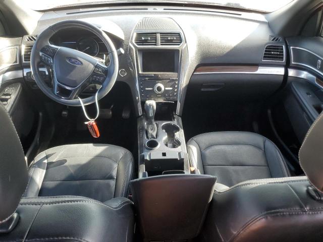 صورة رقم 8 من المزاد - 2018 FORD EXPLORER L مع VIN 1FM5K7F80JGC69061