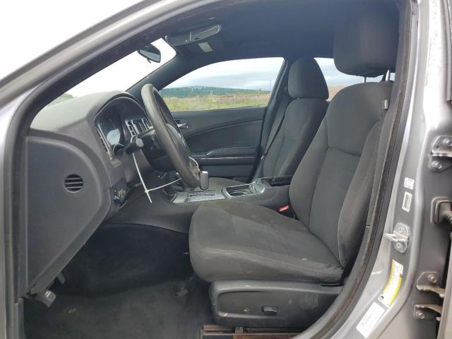 Photo 7 from auction – 2014 DODGE CHARGER SE with VIN 2C3CDXBG2EH234958