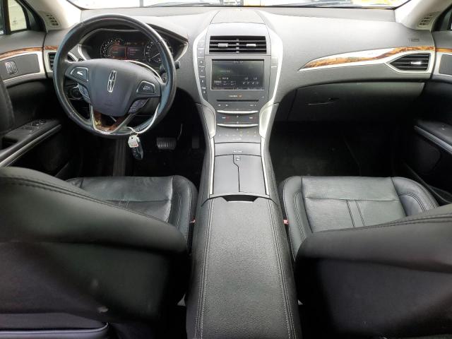 Photo 8 from auction – 2013 LINCOLN MKZ with VIN 3LN6L2J90DR810904