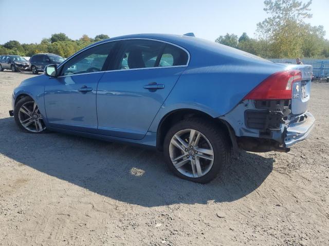 Photo 2 from auction – 2014 VOLVO S60 T5 with VIN YV1612FH5E2296512