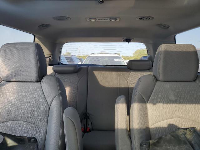 Photo 10 from auction – 2011 GMC ACADIA SLE with VIN 1GKKRPED3BJ144436