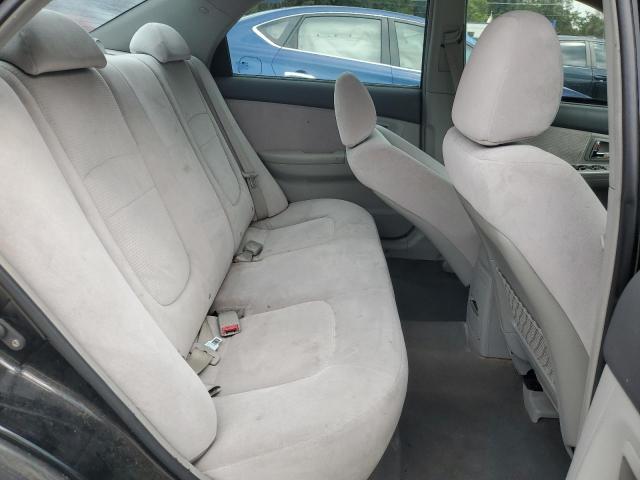 Photo 10 from auction – 2007 KIA SPECTRA EX with VIN KNAFE121575466606