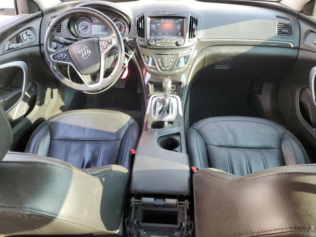 Фото 8 с аукциона – 2015 BUICK REGAL с VIN 2G4GK5EX8F9240659