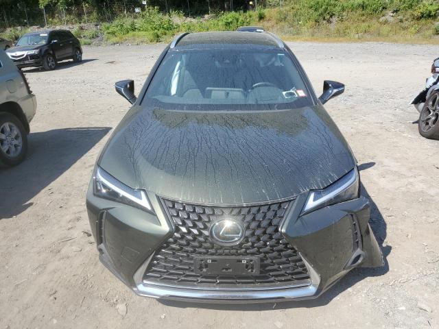 Photo 5 from auction – 2023 LEXUS UX 250H PR with VIN JTHP9JBH6P2065249