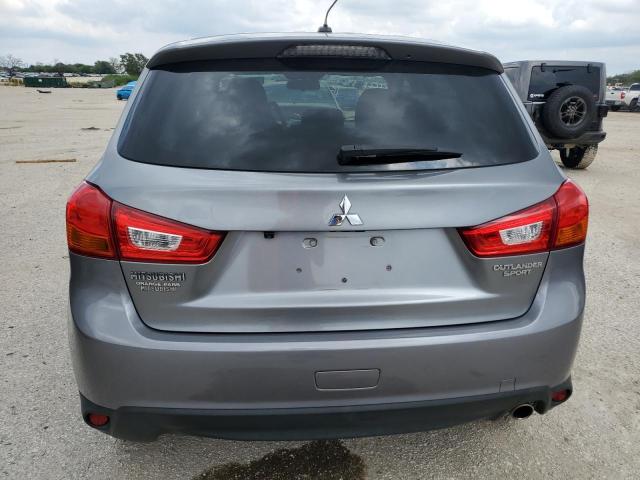 Photo 6 from auction – 2015 MITSUBISHI OUTLANDER with VIN 4A4AP4AU4FE012908