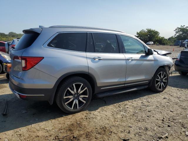 Photo 3 from auction – 2021 HONDA PILOT TOUR with VIN 5FNYF6H61MB034890