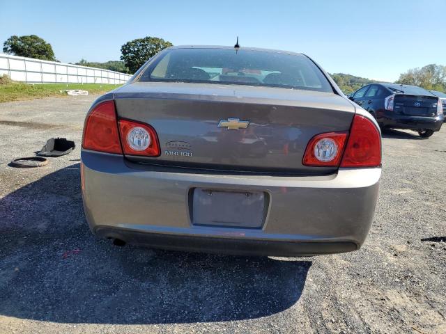 Photo 6 from auction – 2011 CHEVROLET MALIBU LS with VIN 1G1ZB5E17BF269637