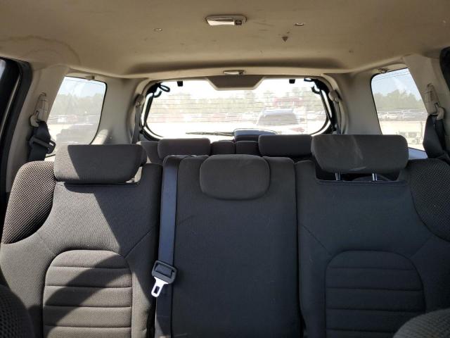 Photo 10 from auction – 2008 NISSAN PATHFINDER with VIN 5N1AR18U18C600426
