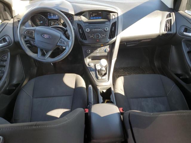 Zdjęcie 8 z aukcji – 2015 FORD FOCUS SE z VIN 1FADP3KE0FL274139