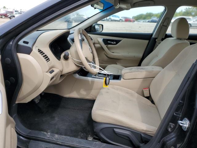 Photo 7 from auction – 2015 NISSAN ALTIMA 2.5 with VIN 1N4AL3AP5FN371911