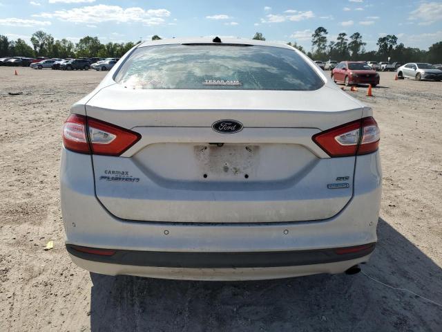 Photo 6 from auction – 2014 FORD FUSION SE with VIN 3FA6P0HD6ER195015
