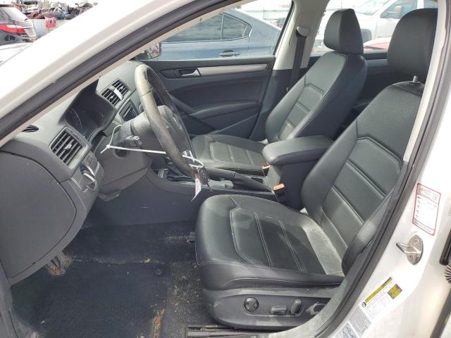Photo 7 from auction – 2015 VOLKSWAGEN PASSAT S with VIN 1VWAS7A32FC111069