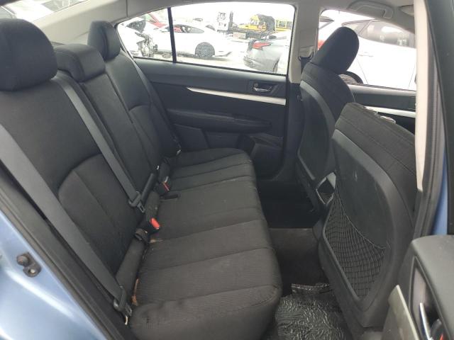 Photo 10 from auction – 2010 SUBARU LEGACY 2.5 with VIN 4S3BMBC6XA3235370