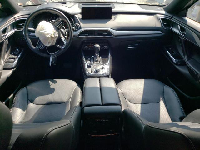 Photo 8 from auction – 2021 MAZDA CX-9 GRAND with VIN JM3TCBDY5M0520904