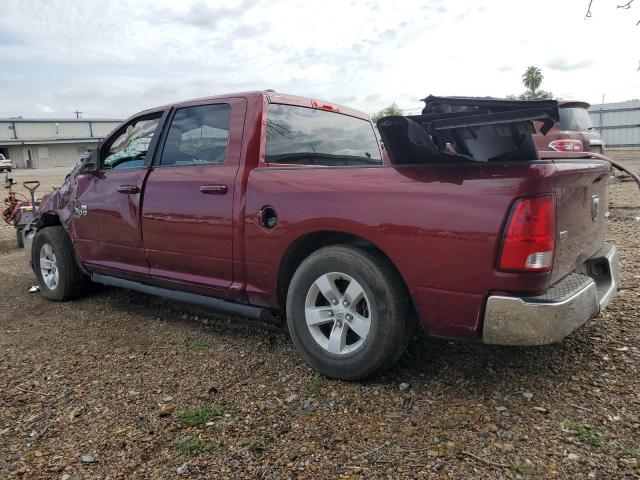 Photo 2 from auction – 2021 RAM 1500 CLASS with VIN 1C6RR7LG3MS541902