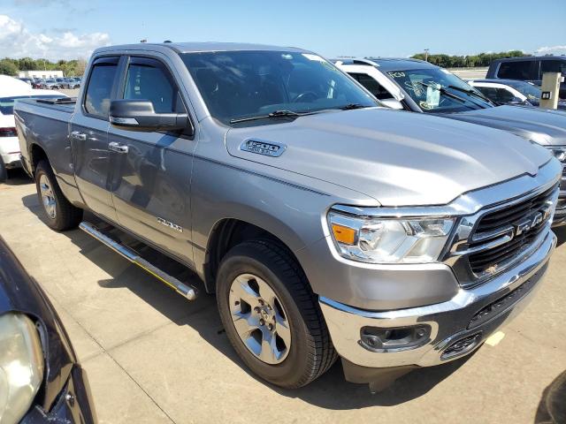 Photo 4 from auction – 2019 RAM 1500 BIG H with VIN 1C6SRFBT7KN655925