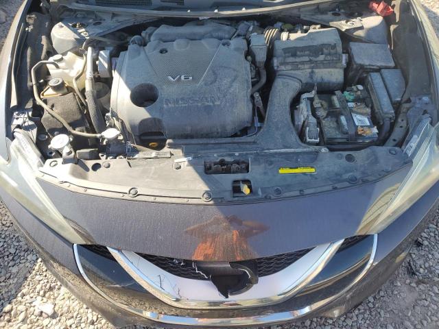 Photo 11 from auction – 2016 NISSAN MAXIMA 3.5 with VIN 1N4AA6AP3GC439403