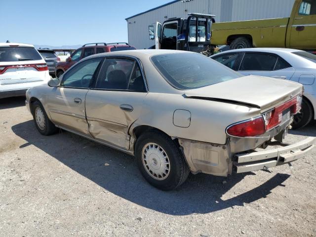 Photo 2 from auction – 2004 BUICK CENTURY CU with VIN 2G4WS52J941192791