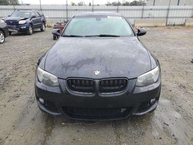 Photo 5 from auction – 2013 BMW 335 I with VIN WBAKG7C56DJ437549
