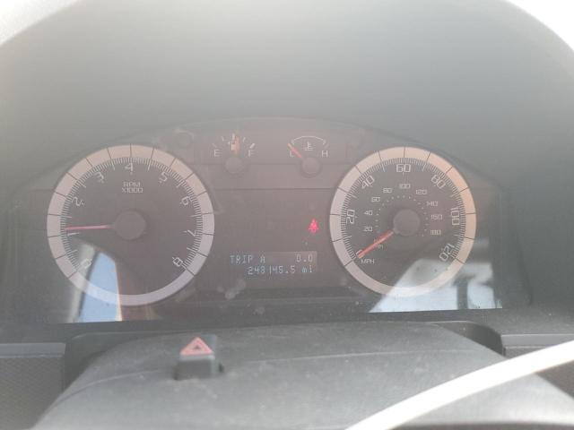 Photo 9 from auction – 2009 FORD ESCAPE XLT with VIN 1FMCU037X9KA99689