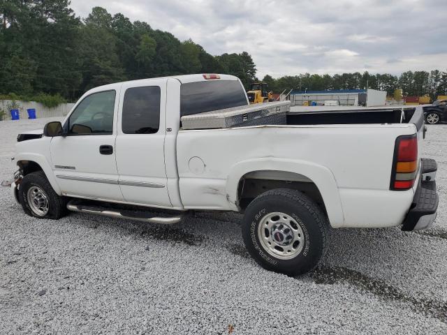 Photo 2 from auction – 2006 GMC SIERRA C25 with VIN 1GTHC29U46E200211