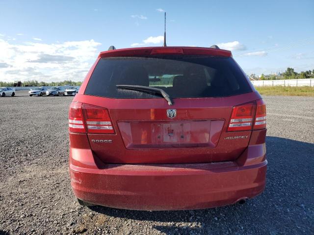 Foto 6 de la subasta – 2010 DODGE JOURNEY SE con VIN 3D4PG4FB8AT230631
