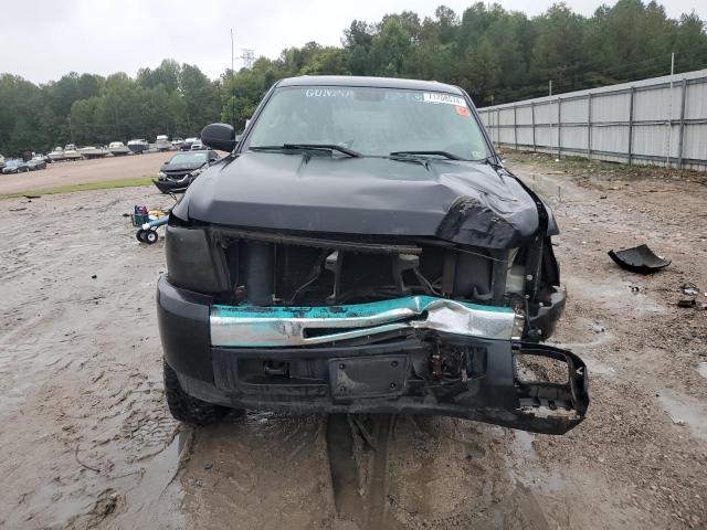 Photo 5 from auction – 2011 CHEVROLET SILVERADO with VIN 3GCPKSEA7BG156007