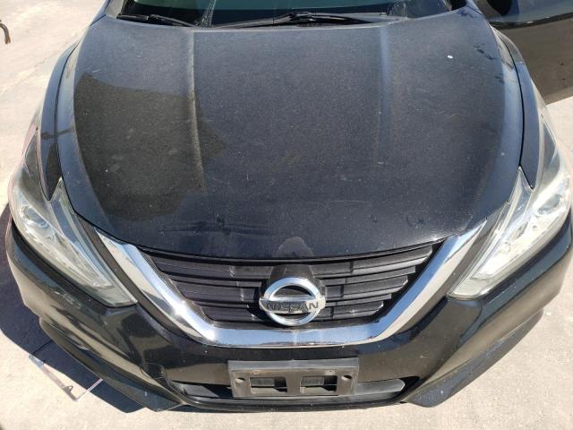 Photo 11 from auction – 2018 NISSAN ALTIMA 2.5 with VIN 1N4AL3AP2JC299070