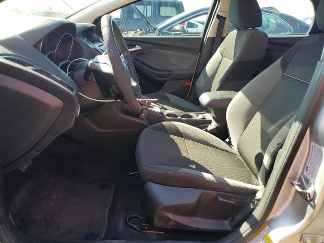 Photo 7 from auction – 2014 FORD FOCUS SE with VIN 1FADP3F26EL205180