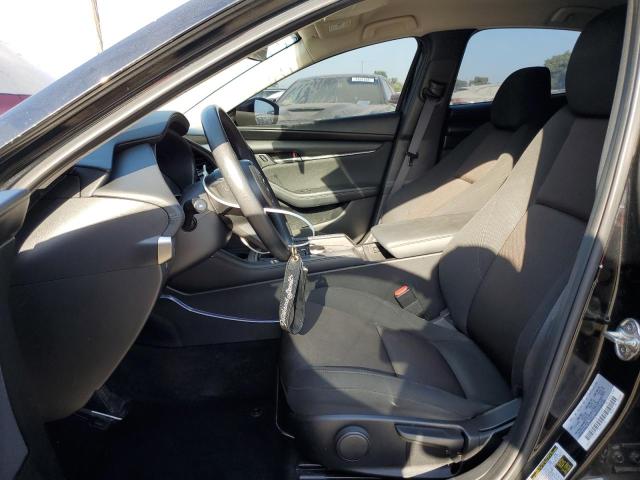 Photo 7 from auction – 2021 MAZDA 3 with VIN JM1BPAAL3M1323607