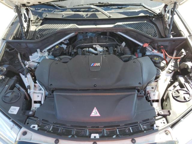 Photo 12 from auction – 2018 BMW X5 M with VIN 5YMKT6C51J0Y83447