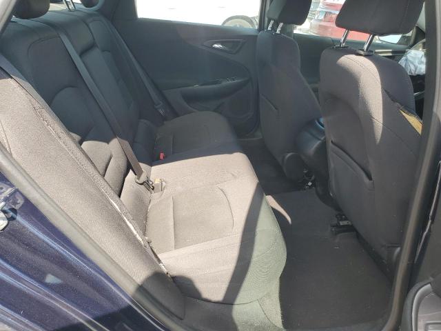 Photo 10 from auction – 2017 CHEVROLET MALIBU LS with VIN 1G1ZB5STXHF158496