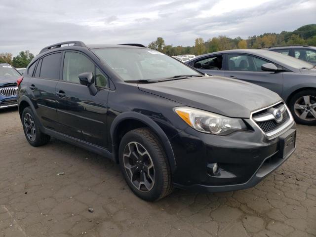 Photo 4 from auction – 2015 SUBARU XV CROSSTR with VIN JF2GPAMCXF8257117