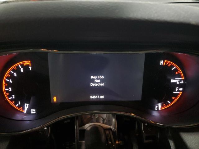 Photo 9 from auction – 2018 DODGE DURANGO GT with VIN 1C4RDJDG5JC232229